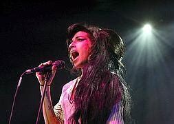 Lady Gaga Podr A Encarnar A Amy Winehouse En Una Pel Cula La Verdad