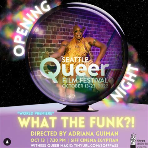 three dollar bill cinema announce opening closing films for seattle queer film festival