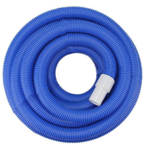 Pool Central 25 Ft X 15 In Blue Blow Molded Pe In Ground Swimming
