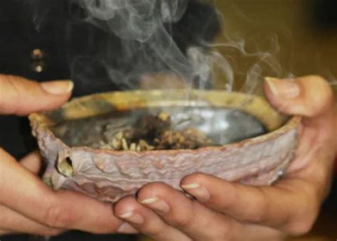 Saskculture ~ Smudging Spaces With Aaron Tootoosis