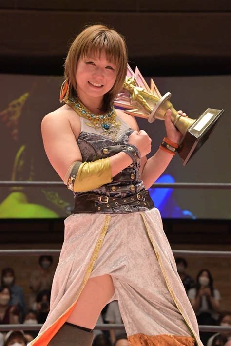 Hazuki Dominates The 5star Dramatic Tpc Final Hikaru Shida Wins Wave