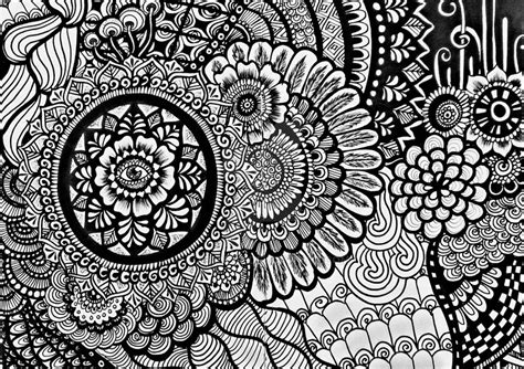 The Art Of Zentangle Be Creative Daily Be Creative Daily