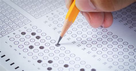 What do local state test results mean? Depends on who you ask