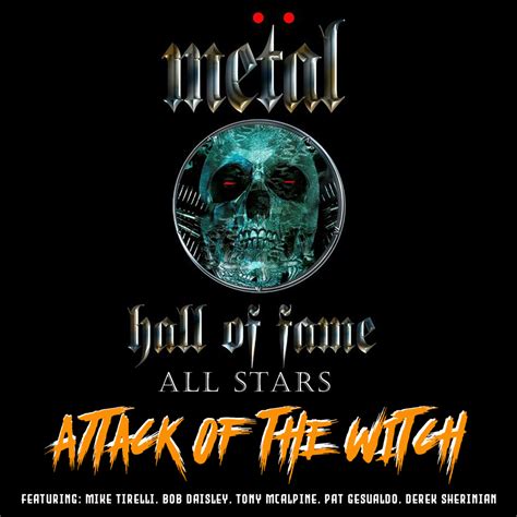 Metal Hall Of Fame To Release All Star Cd Metalheads Forever Magazine