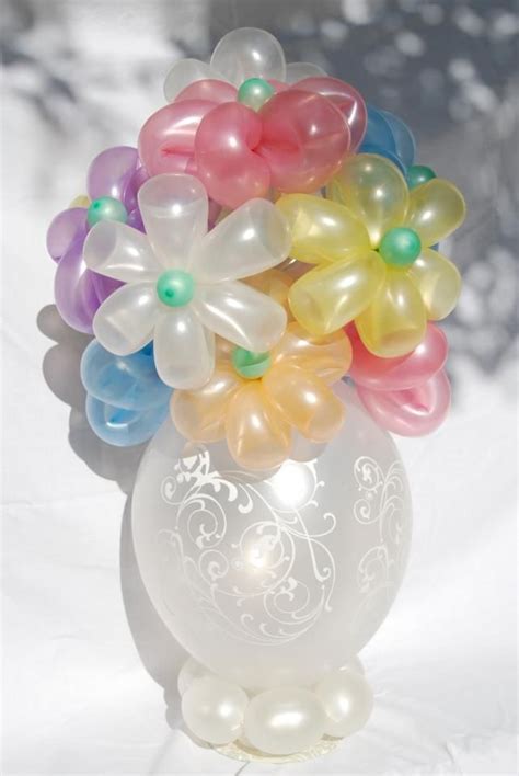 Get The Spring Feeling With This Beautiful Balloon Flower