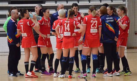 Norvegia, eliminată din lupta pentru titlul olimpic la handbal feminin! Handbal feminin: C.S. Dinamo București a atras un sponsor ...