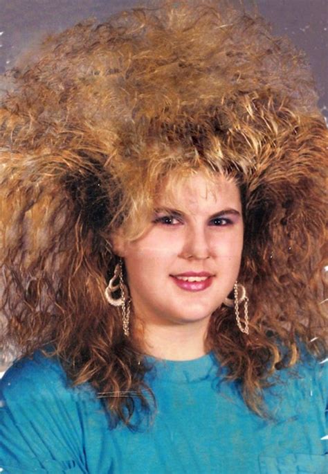 Pin By Patty Hansen On Portraitssorry In 2020 Big Hair 80s Big