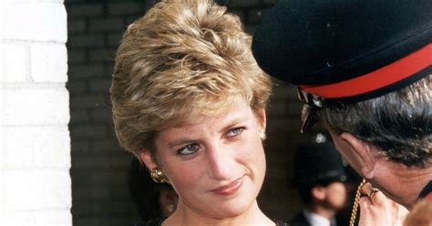 ‘diana Case Solved Princess Diana ‘was A Threat Excerpt