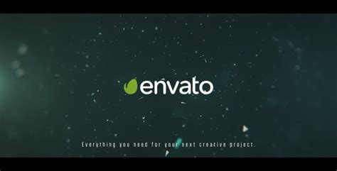 Free Videohive Cinematic Shatter Trailer 20104138 Free After Effects Templates Official