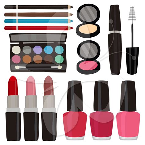 Make Up Clipart 20 Free Cliparts Download Images On Clipground 2024