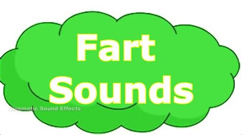 Funny Fart Sound Effects Free Copyright Youtube