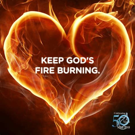 Keep The Faith Burning Quotes Aquotesb