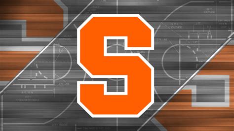 Syracuse Basketball Wallpapers Wallpaper Cave