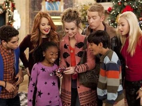 Good Luck Charlie Sezonul Episodul Online Subtitrat In Romana Seriale Online