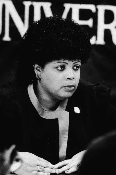 Linda Brown Central In Brown V Board Of Education Case Has Died