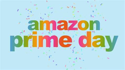 Prime members can expect to score deals on amazon devices, apple airpods, and more. Amazon UK Prime Day: All The Best Deals Will Be Here - IGN