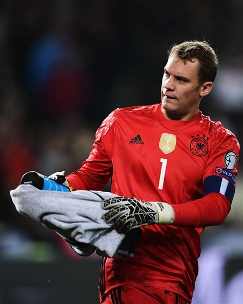27.03.1986) is a german goalkeeper who became part of the fc bayern squad in 2011. Manuel Neuer Photos Photos - Germany v Northern Ireland ...