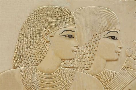 10 Interesting Facts About Ancient Egyptians Worldatlas