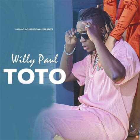 Audio Willy Paul Toto Download