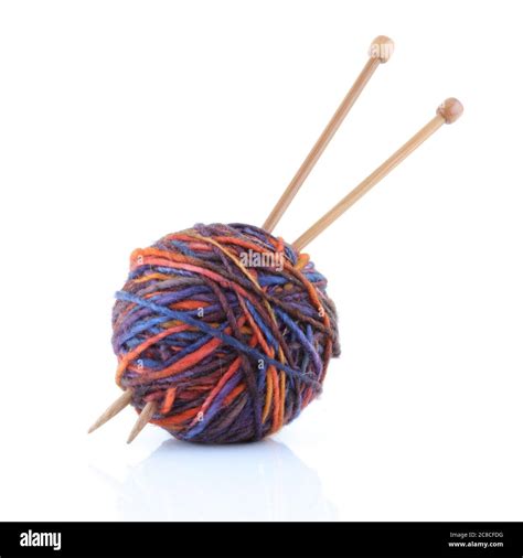 Clew Of Yarn Hi Res Stock Photography And Images Alamy