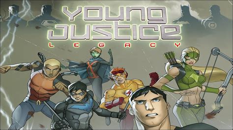 Download Young Justice Legacy Pc game download Freee - Counter Strike