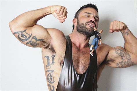 Get To Know The Enigmatic Dynamic Rogan Richards Manhattan Digest