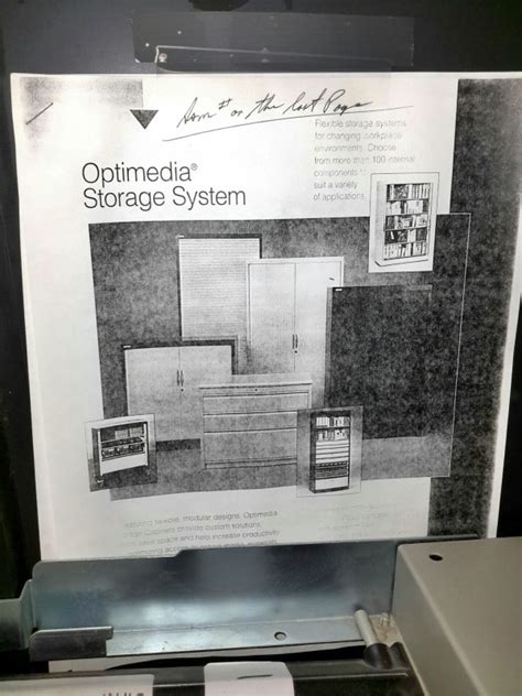 Maybe you would like to learn more about one of these? iBid Lot # 7897 - Wright Line Optimedia Roll Up Door ...