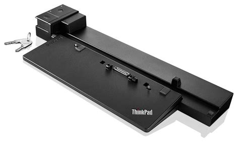 Lenovo ThinkPad Workstation Dock Telakka Asema Karkkainen Com