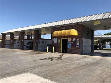 Book appointments online from $15.0. Eisenhauer Car Wash - Car Wash - 3510 Eisenhauer Rd ...