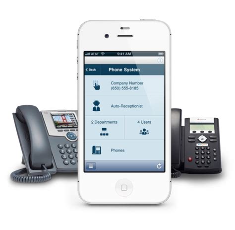 Mobility Options For Your Voip Business Phone System