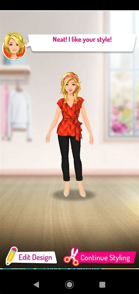 Star Fashion Designer Apk Download For Android Free