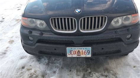 Get the owner's manual for your specific bmw online. 2004 BMW X5 4.4 REVIEW - YouTube