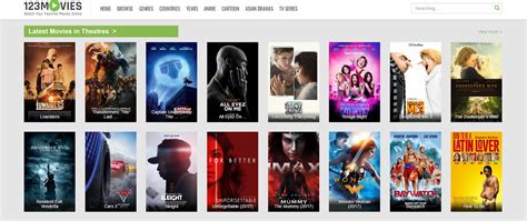 Top 25 Free Movie Websites To Watch Movies And Watch