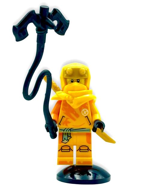 Lego Ninjago Dragons Rising Arin Mini Figure 71797 71798 Ebay