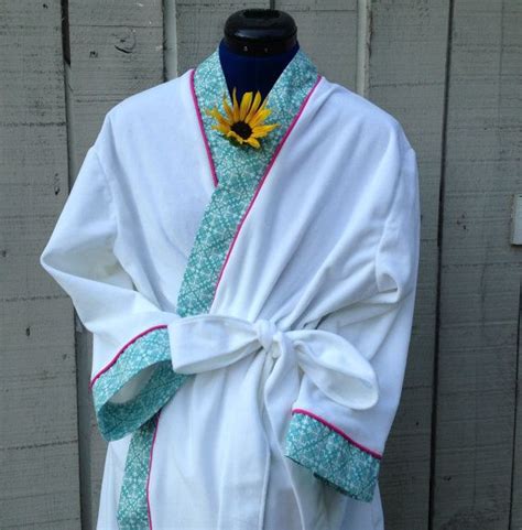 Robe Coordinating Maternity Robe With By Laboroflovegowns On Etsy