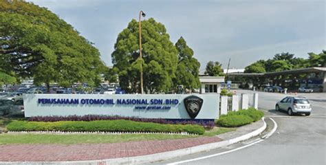 Ming heng motor sdn bhd has been in operation as a 4s dealer outlet (proton) since october 2018. Jawatan Kosong Proton Shah Alam - Umpama r