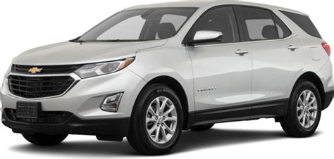 New 2022 Chevy Equinox Premier Prices Kelley Blue Book