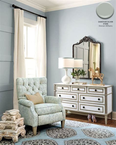 Blue Gray Walls Living Room Elegant Winter 2018 Catalog Paint Colors Bd