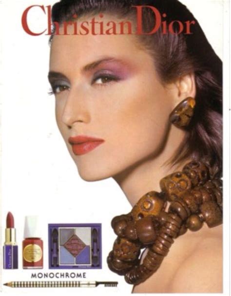Christian Dior Makeup Ad Christian Dior Makeup Vintage Makeup Ads Dior Makeup