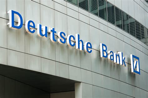 If you already have a deutsche bank account and have already enrolled into online banking, follow the steps in order to login. Deutsche Bank Tests Bloomberg via Open-Source Partnership
