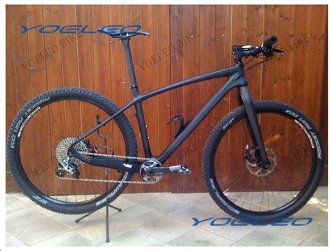 Check spelling or type a new query. 650B Yoeleo carbon MTB bike frame | Yoeleo Carbon Wheels ...