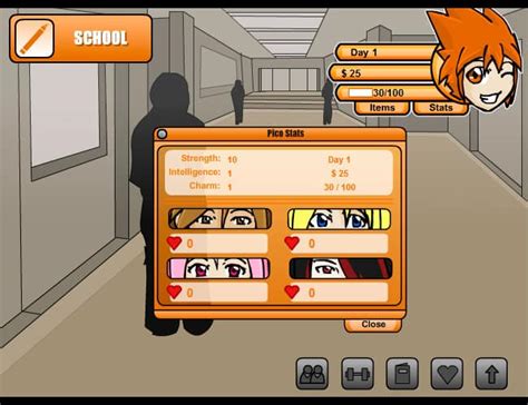 Besides our 5 best picks overall, we've found 5 other simulation games that bring the look and feel of dating in real life right to your let's be honest — besides watching funny cat videos, the internet is also good for playing naughty games every now and then. Pico Sim Date 2 - Free Play & No Download | FunnyGames