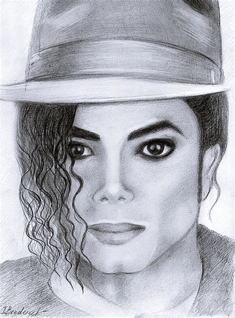 Who is the most famous graphite artist? 40 God Level Celebrity Pencil Drawings - Bored Art