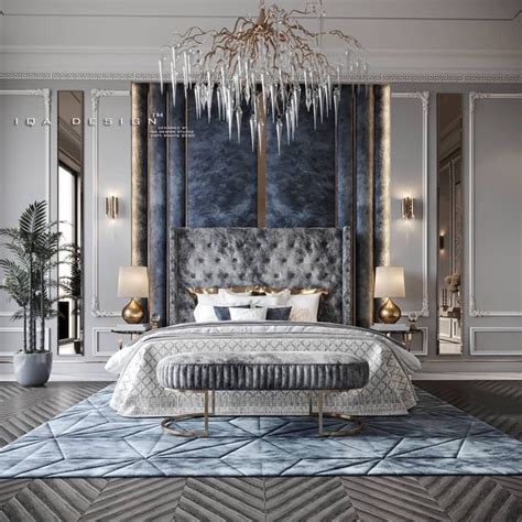 Master Bedroom Designed By Iqa Design Studio 2020 All Rights Reserved