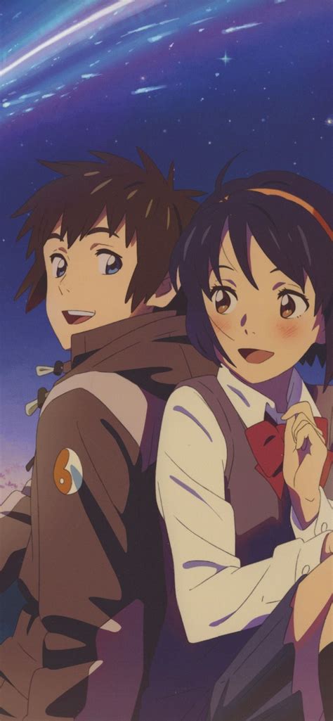 Your Name Iphone Wallpapers Free Download