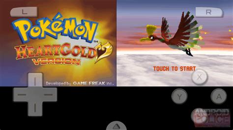 The aseds is another best ds emulator for android that fine to play your favorite nds games. Hands-On DraStic Is The Android Nintendo DS Emulator You ...