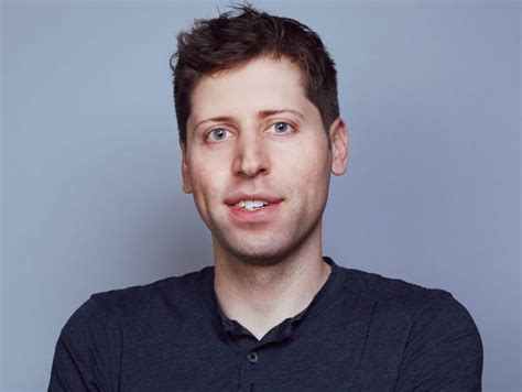 23 Dingen Die Je Moet Weten Over Sam Altman Van Openai