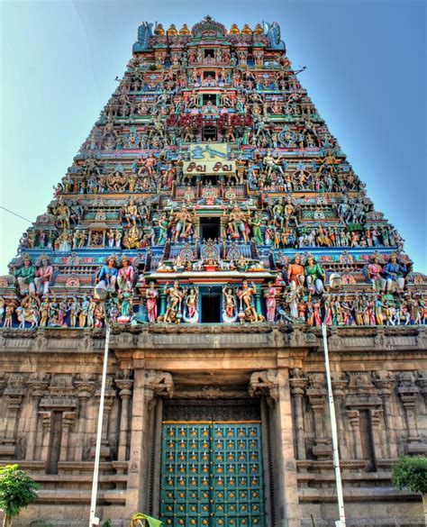 Nirvana india enterprise is an open culture organisation dedicated to promote information through online medium on indian culture, temples in india, travel and holidays in india, providing exclusive and unique handicrafts of india through our online shopping mart, relegious products, travelogues. Kapaleeshwarar Temple | Karthik Tripurari | Flickr