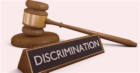Workplace Discrimination Lawsuit Your Complete Guide