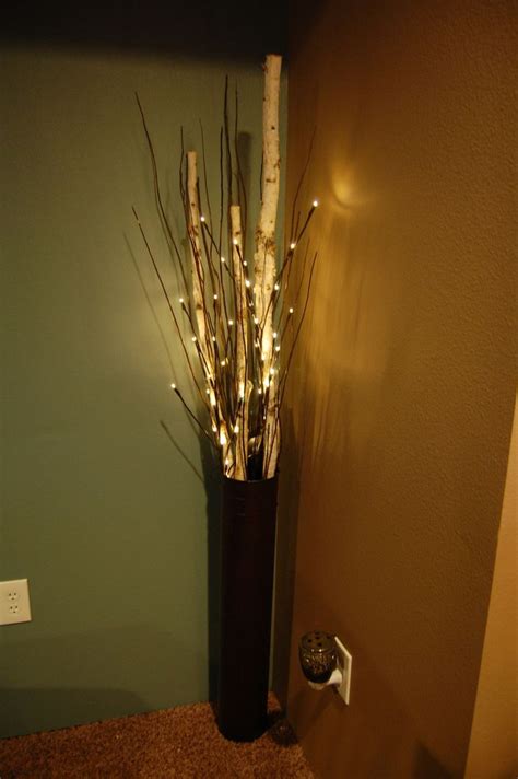 Check out our vase sticks selection for the very best in unique or custom, handmade pieces from our dried flower arrangements shops. Furniture: Marvelous Floor Vase For Home Accessories Ideas ...